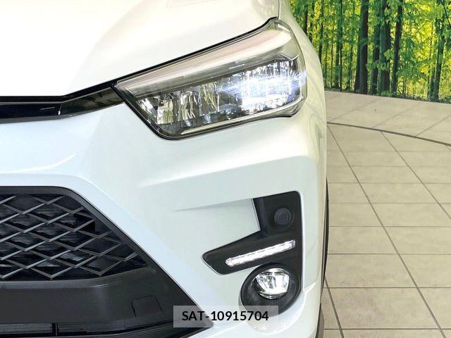 Toyota RAIZE 2025-06 8337577-11