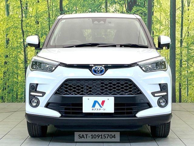 Toyota RAIZE 2025-06 8337577-13