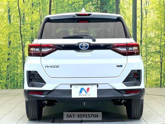 Toyota RAIZE 2025-06 8337577-14