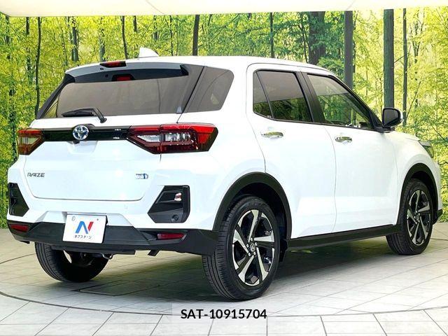 Toyota RAIZE 2025-06 8337577-16