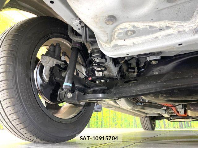 Toyota RAIZE 2025-06 8337577-19
