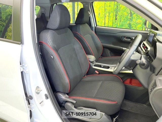 Toyota RAIZE 2025-06 8337577-7