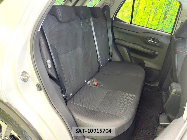 Toyota RAIZE 2025-06 8337577-8