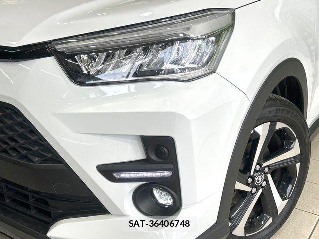 Toyota RAIZE 2025-06 8337579-11