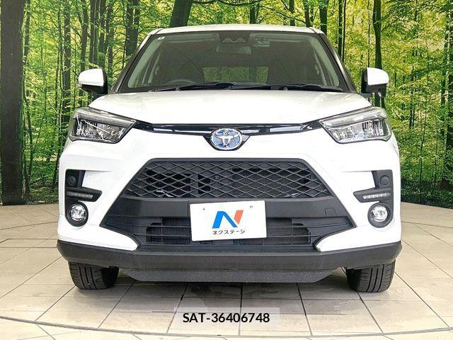Toyota RAIZE 2025-06 8337579-13