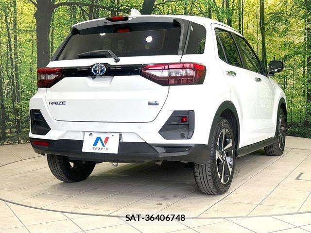 Toyota RAIZE 2025-06 8337579-16