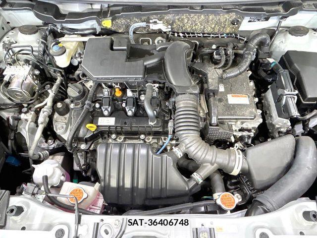 Toyota RAIZE 2025-06 8337579-17