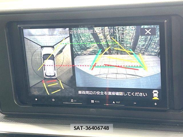 Toyota RAIZE 2025-06 8337579-2