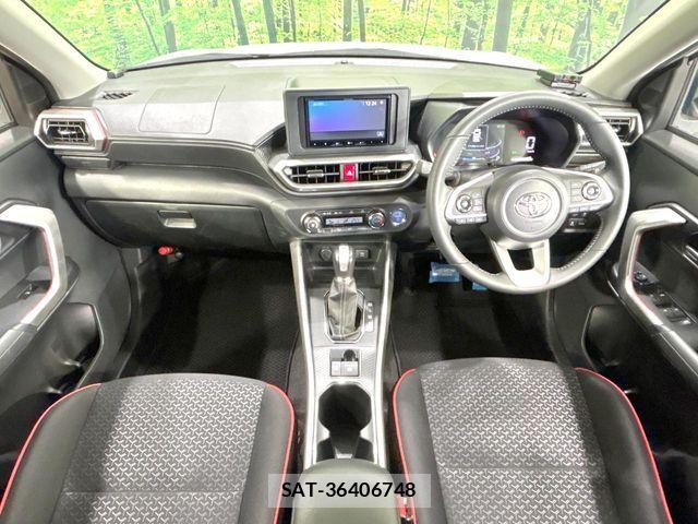 Toyota RAIZE 2025-06 8337579-6