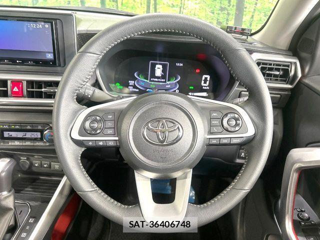 Toyota RAIZE 2025-06 8337579-7