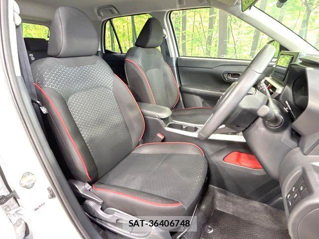 Toyota RAIZE 2025-06 8337579-8