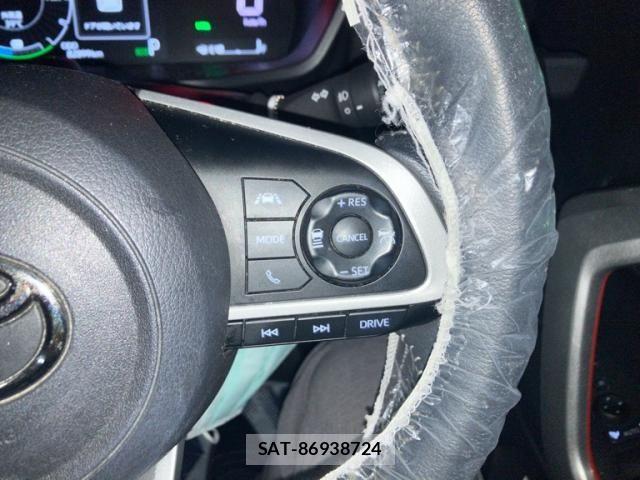 Toyota RAIZE 2022-07 8334467-13