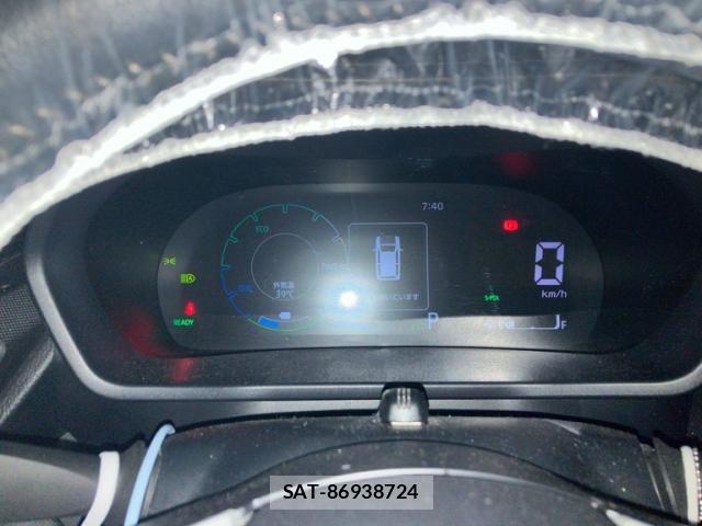 Toyota RAIZE 2022-07 8334467-14