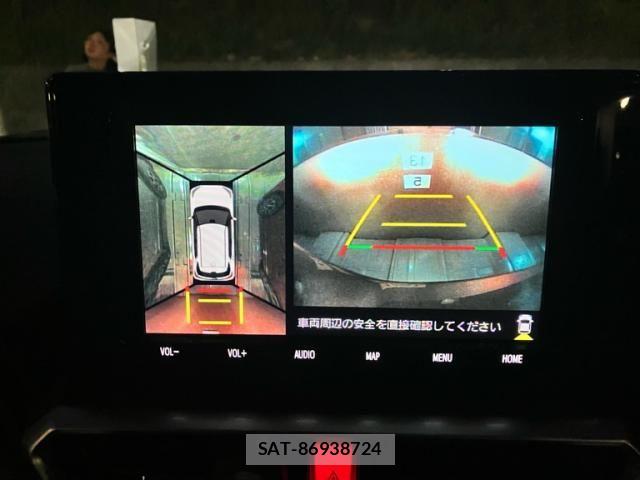 Toyota RAIZE 2022-07 8334467-17