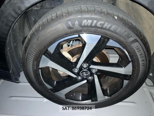 Toyota RAIZE 2022-07 8334467-4
