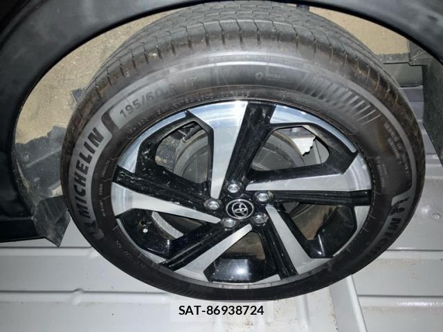 Toyota RAIZE 2022-07 8334467-5