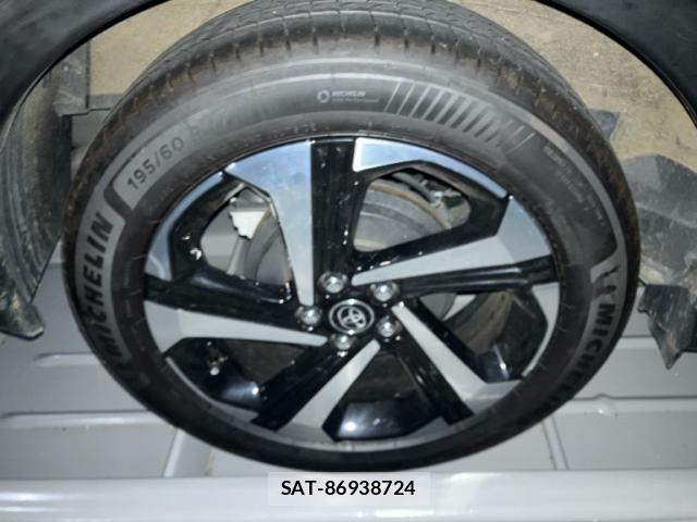 Toyota RAIZE 2022-07 8334467-6