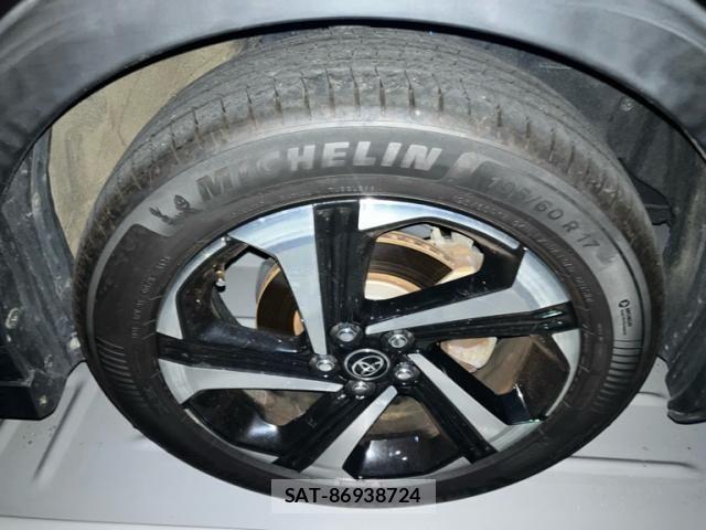 Toyota RAIZE 2022-07 8334467-7