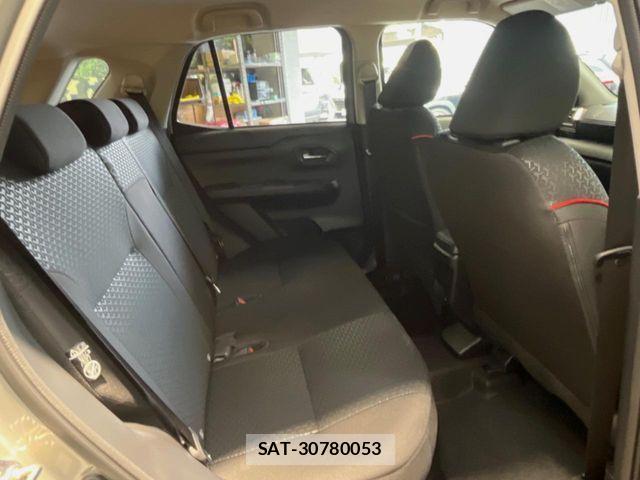 Toyota RAIZE 2026-07 8337574-9
