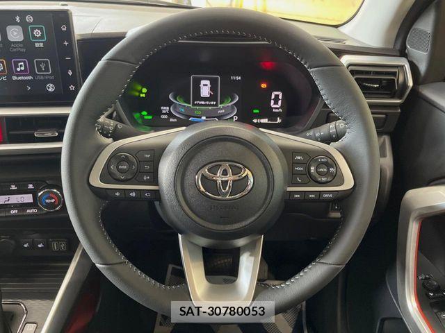 Toyota RAIZE 2026-07 8337574-11