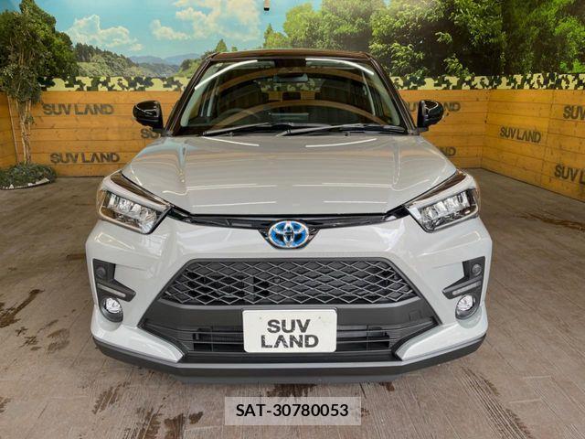 Toyota RAIZE 2026-07 8337574-14