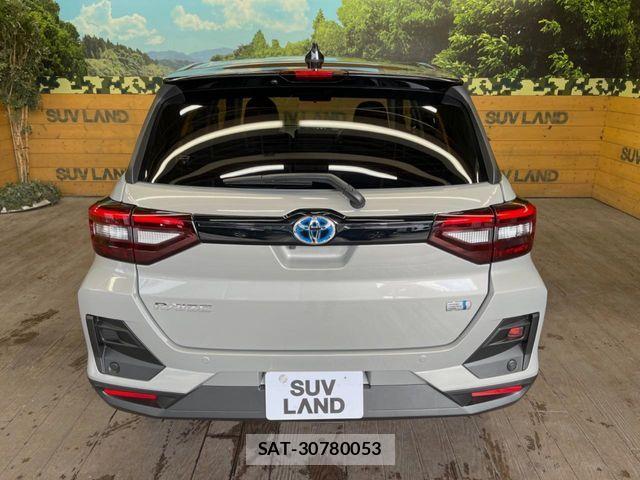 Toyota RAIZE 2026-07 8337574-15