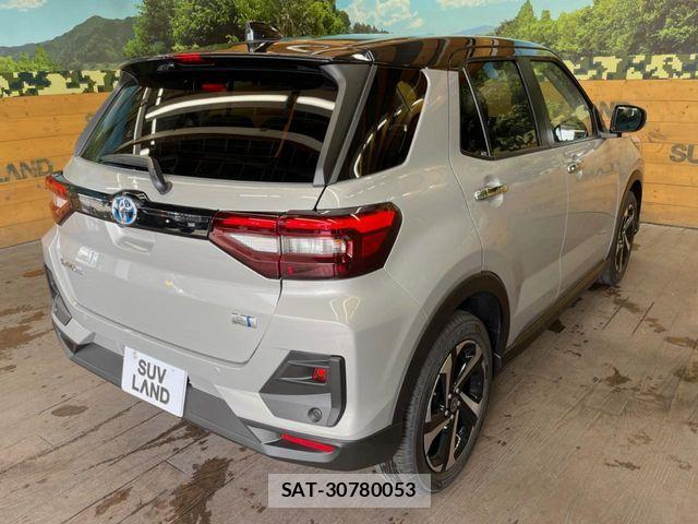 Toyota RAIZE 2026-07 8337574-17