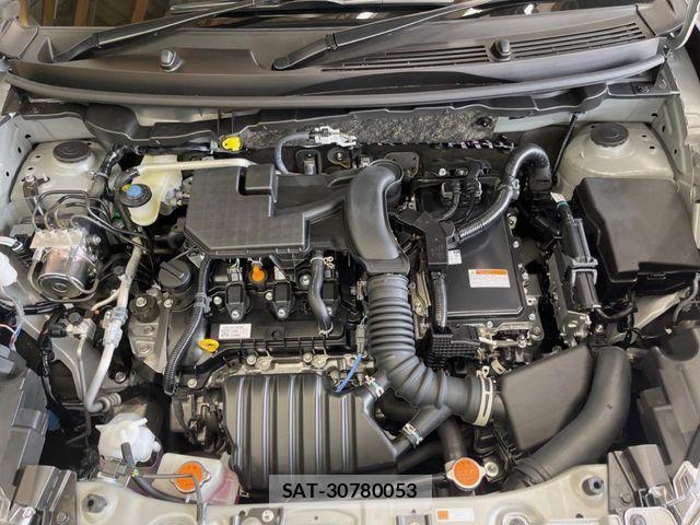 Toyota RAIZE 2026-07 8337574-18