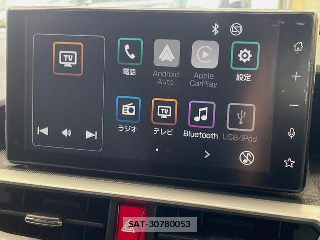 Toyota RAIZE 2026-07 8337574-2