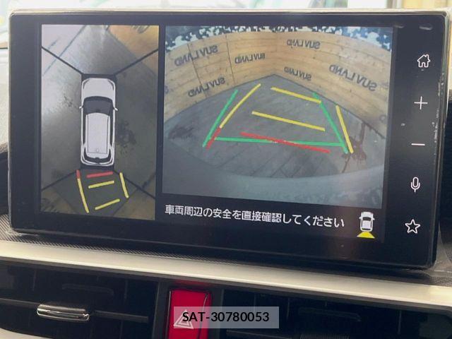 Toyota RAIZE 2026-07 8337574-3