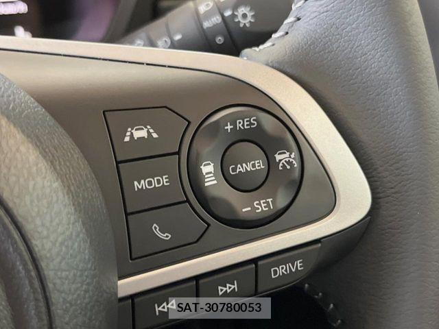 Toyota RAIZE 2026-07 8337574-4