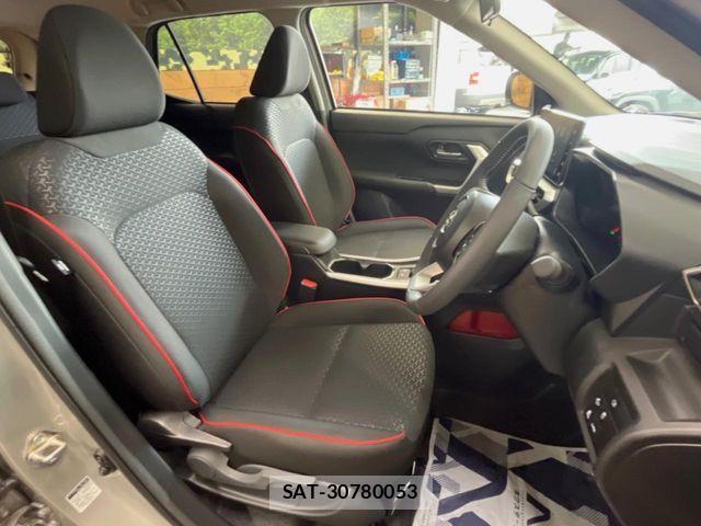 Toyota RAIZE 2026-07 8337574-8