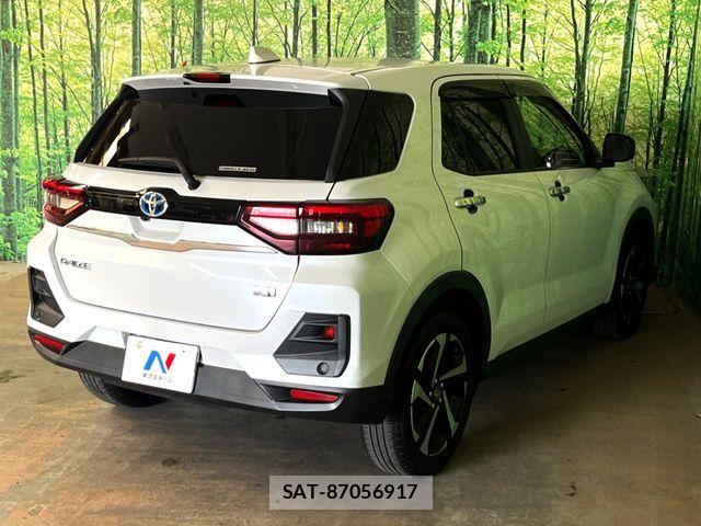 Toyota RAIZE 2023-02 8337587-11