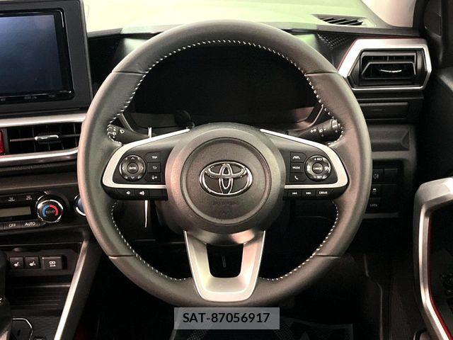 Toyota RAIZE 2023-02 8337587-12