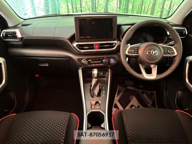 Toyota RAIZE 2023-02 8337587-1