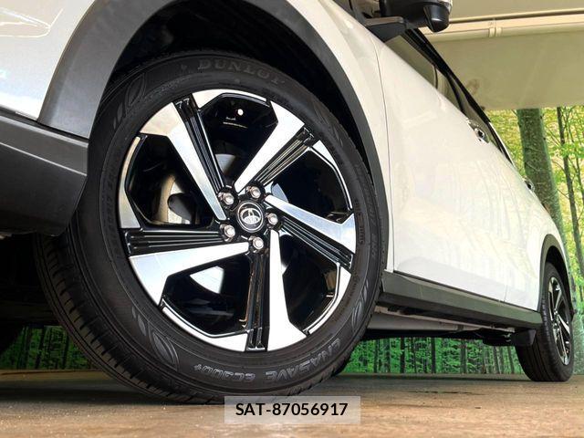 Toyota RAIZE 2023-02 8337587-19