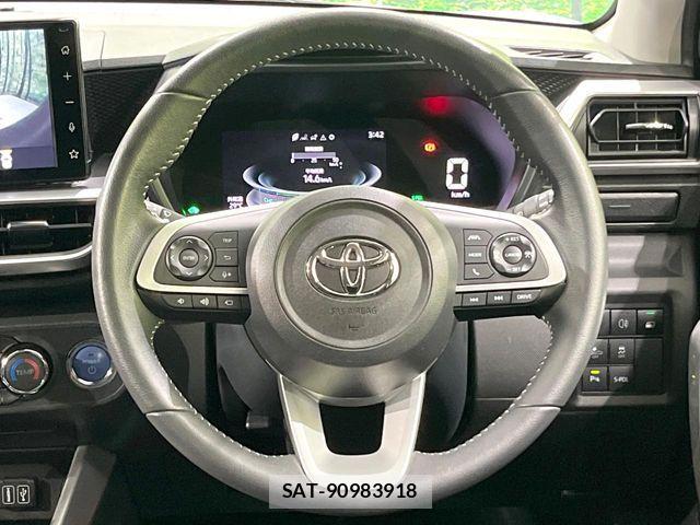 Toyota RAIZE 2022-05 8337583-10