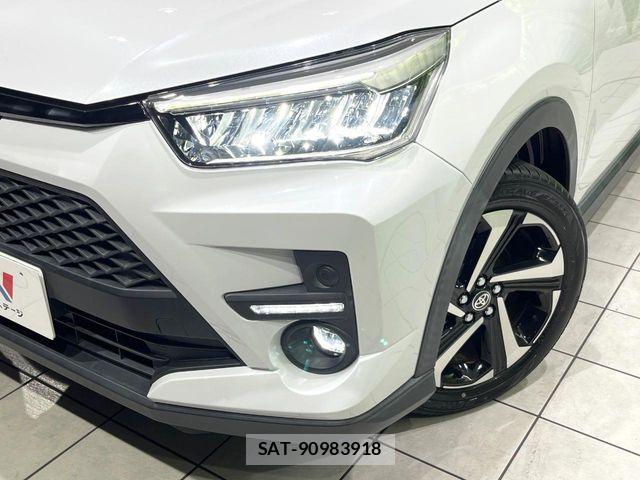 Toyota RAIZE 2022-05 8337583-11