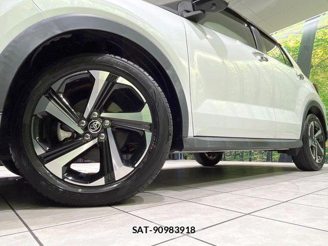 Toyota RAIZE 2022-05 8337583-12