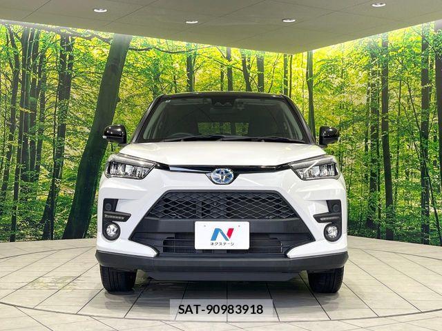 Toyota RAIZE 2022-05 8337583-13
