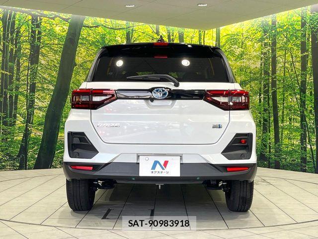 Toyota RAIZE 2022-05 8337583-14