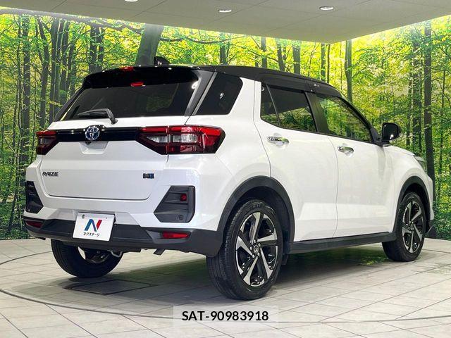 Toyota RAIZE 2022-05 8337583-16