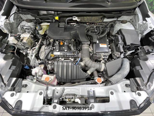 Toyota RAIZE 2022-05 8337583-17
