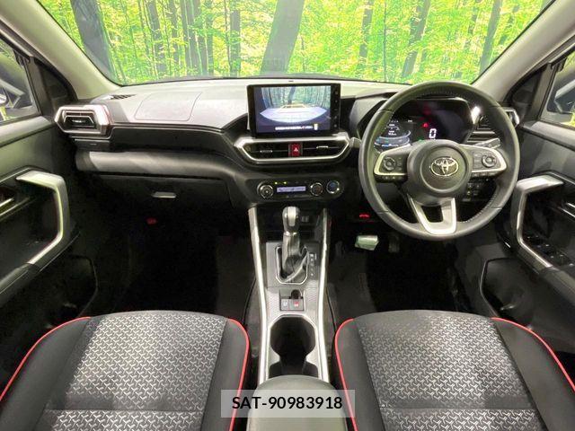 Toyota RAIZE 2022-05 8337583-1