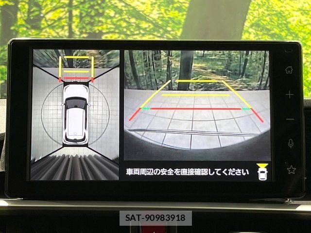 Toyota RAIZE 2022-05 8337583-3