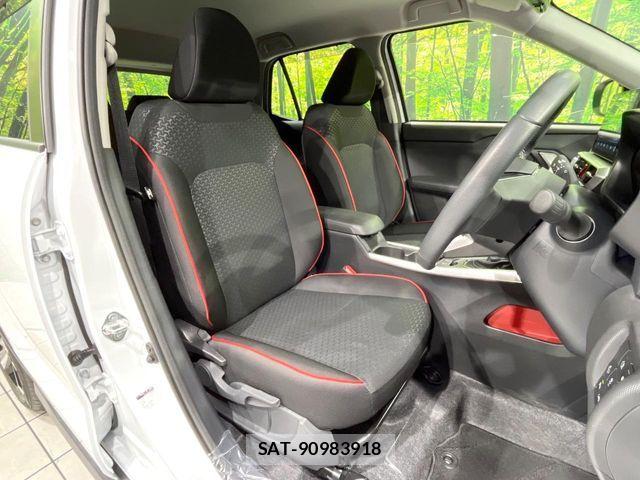 Toyota RAIZE 2022-05 8337583-7