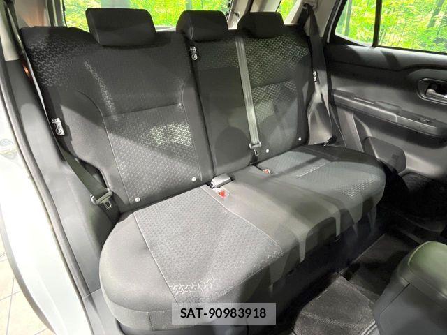 Toyota RAIZE 2022-05 8337583-8