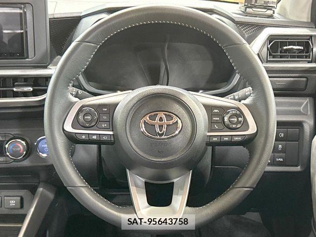 Toyota RAIZE 2025-06 8337570-10