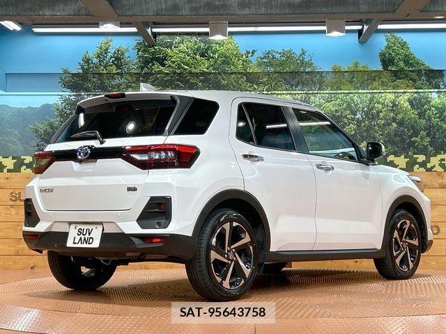 Toyota RAIZE 2025-06 8337570-16