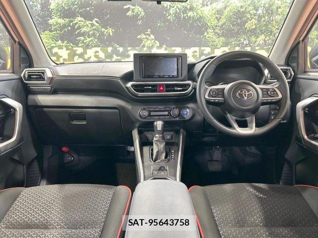 Toyota RAIZE 2025-06 8337570-1
